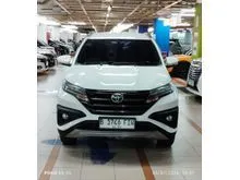 2019 Toyota Rush 1.5 TRD Sportivo SUV