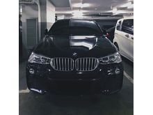 2017 BMW X4 2.0 xDrive28i M Sport SUV