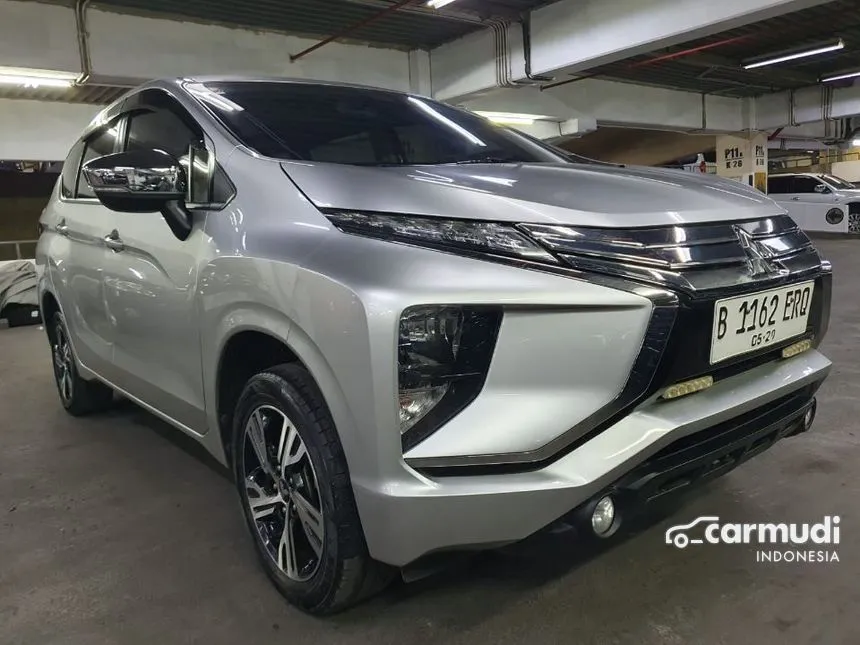 2018 Mitsubishi Xpander GLS Wagon