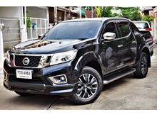 2018 Nissan NP 300 Navara 2.5 DOUBLE CAB Calibre V Pickup