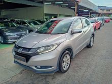 2016 Honda HR-V 1.8 i-VTEC V SUV