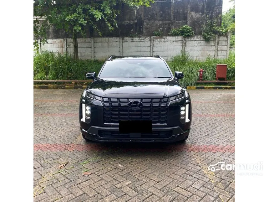 2024 Hyundai Palisade XRT AWD SUV