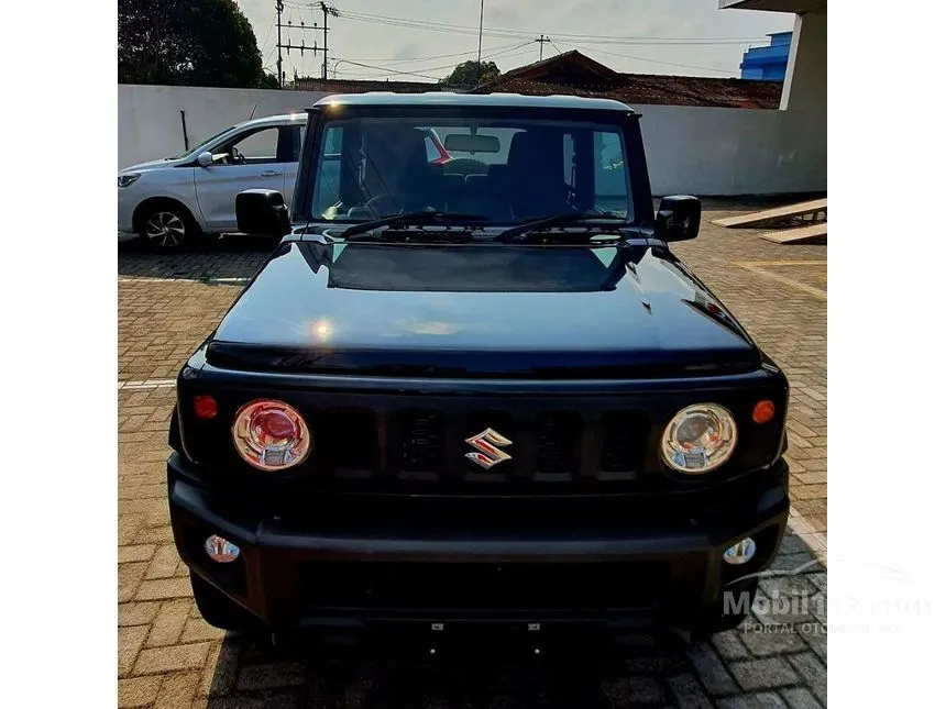 2024 Suzuki Jimny Wagon