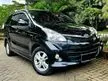 Jual Mobil Toyota Avanza 2012 Veloz 1.5 di DKI Jakarta Automatic MPV Hitam Rp 112.000.000