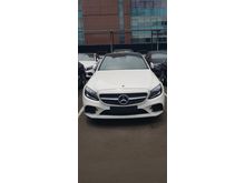 2019 Mercedes-Benz C300 2.0 AMG Line