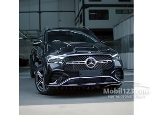 2025 Mercedes-Benz GLE450 3.0 AMG Line 4MATIC SUV