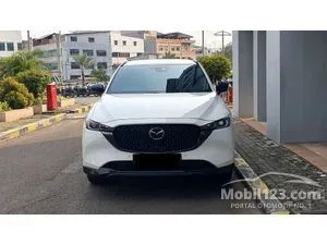 2024 Mazda CX-5 2.5 Kuro Edition AWD SUV