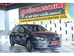 2018 Mazda 3 2.0 S Sedan