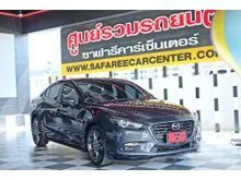 2018 Mazda 3 2.0 (ปี 14-18) S Sedan