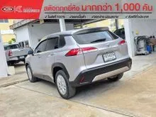 2020 Toyota Corolla Cross 1.8 Sport SUV