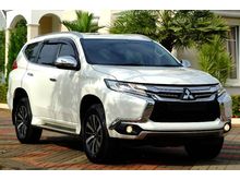 2016 Mitsubishi Pajero Sport 2.4 Dakar SUV