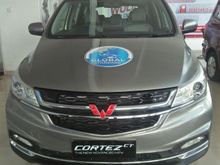 2020 Wuling Cortez 1,5 Turbo C Lux+ Wagon