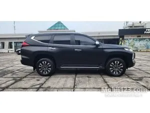 2021 Mitsubishi Pajero Sport 2.4 Dakar 4X2 SUV