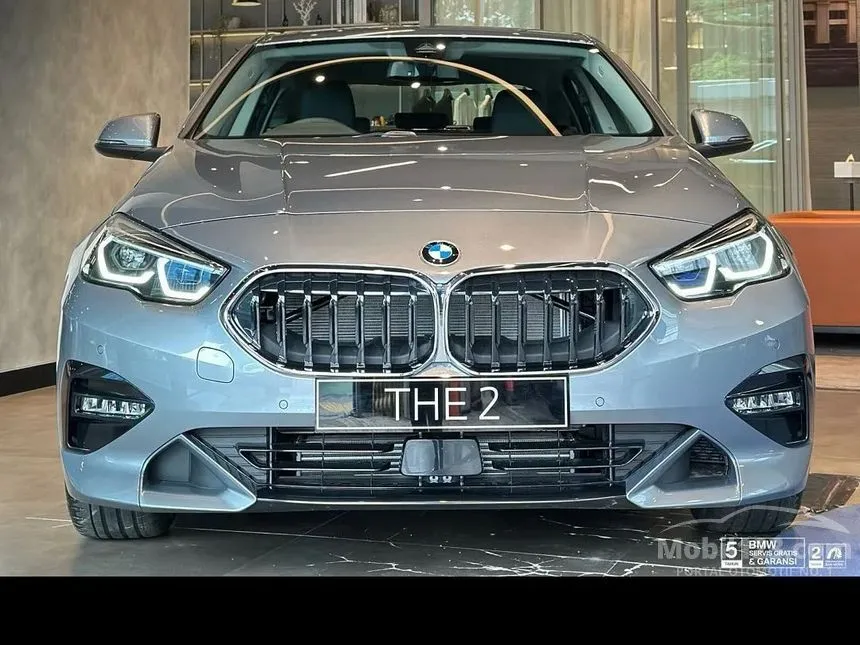 2024 BMW 218i Sport Line Gran Coupe