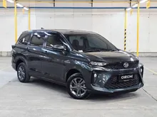 2022 Daihatsu Xenia 1.3 R MPV JUAL CEPAT & MURAH, DP & CICILAN RINGAN, DISKON HINGGA 6JUTA, GARANSI 1TAHUN, FREE DETAILING & PENGIRIMAN UNIT