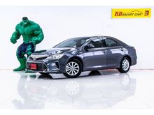 2015 Toyota Camry 2.0 (ปี 12-16) G Sedan