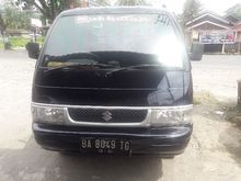 2015 Suzuki Carry 1.5 WD Pick-up