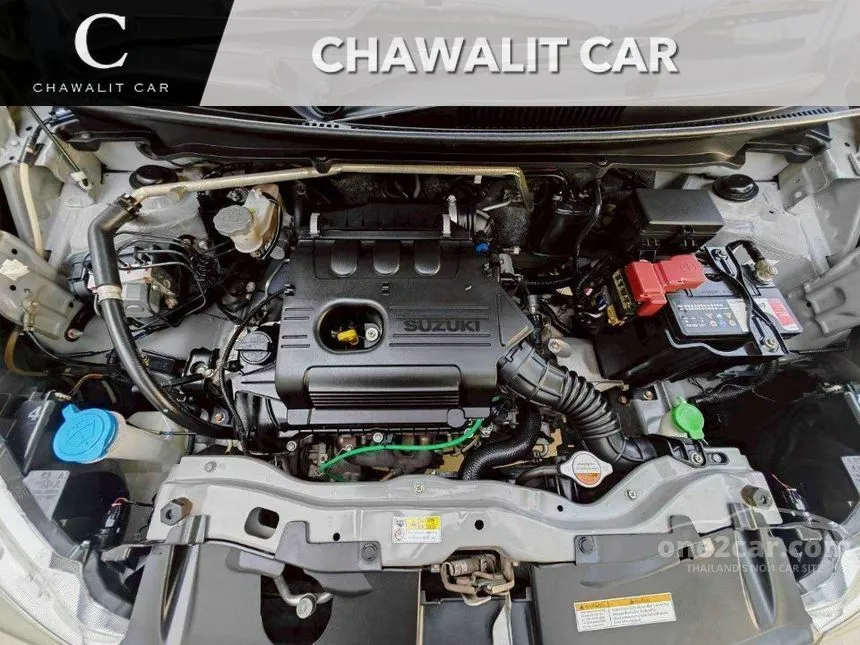 2020 Suzuki CELERIO GL Hatchback