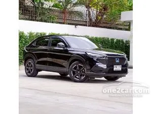2022 Honda HR-V 1.5 e:HEV E SUV
