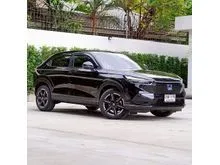 2022 Honda HR-V 1.5 (ปี 22-28) e:HEV E SUV