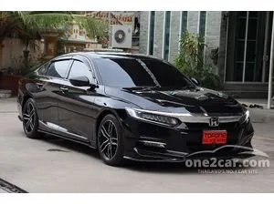 2019 Honda ACCORD 2.0 Hybrid TECH Sedan