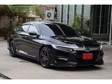 2019 Honda ACCORD 2.0 (ปี 13-19) Hybrid TECH Sedan