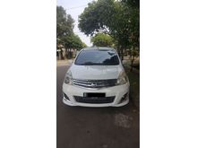 2013 Nissan Grand Livina 1.5 XV MPV #jualcepatpemiliklangsung