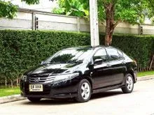 2010 Honda City 1.5 (ปี 08-14) V Sedan