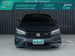 2024 Honda City 1.5 e:HEV RS Hatchback