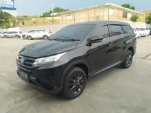 2021 Daihatsu Terios 1.5 X Deluxe SUV