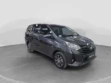 2022 Toyota Calya 1.2 G MPV