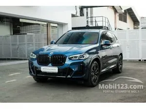 2023 BMW X3 2.0 xDrive30i M Sport SUV