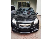 2013 Honda Brio 1.3 E Hatchback