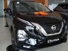 2019 Nissan Livina 1,5 VE Wagon