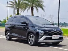 2024 Hyundai Stargazer X 1.5 Prime MPV KM 23RB