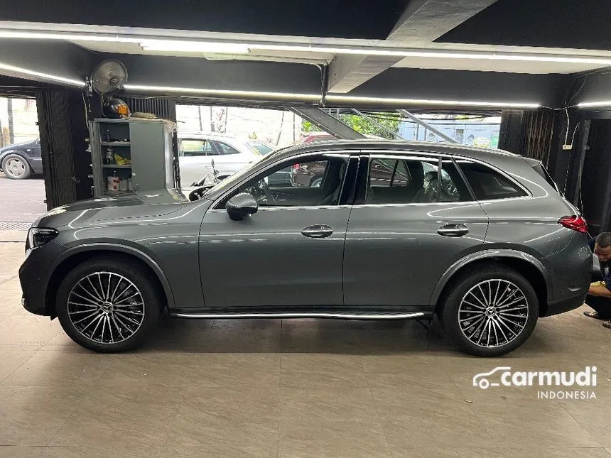 2023 Mercedes-Benz GLC300 AMG Line 4MATIC SUV