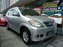 2009 Toyota Avanza 1.3 G Manual Bazar Mobil Termurah TDP 8jt