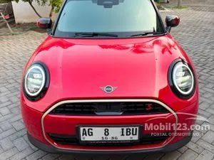 2025 MINI Cabrio 2.0 Cooper S Convertible