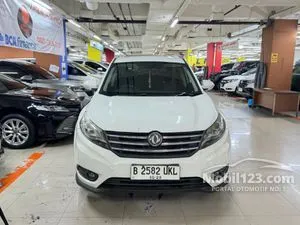 2018 DFSK Glory 580 1.5 Luxury Version SUV