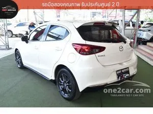 2024 Mazda 2 1.3 S Sports Leather Hatchback