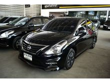 2019 Nissan Almera 1.2 (ปี 11-16) E Sedan