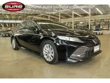 2020 Toyota CAMRY 2.5 (ปี 18-24) Hybrid Premium Sedan