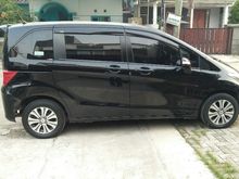 FREED 2013, PSD, Double blower