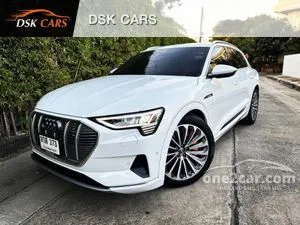 Used audi e tron clearance for sale near me