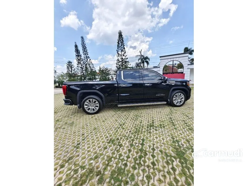 2021 GMC Sierra Denali V8 Pickup