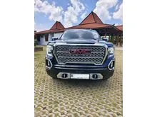 2021 GMC Sierra 6.2 Denali V8 Pickup