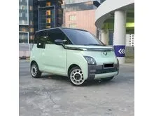 2023 Wuling Air EV 0.0 Long Range Hatchback , KM LOW , TDP MINIM , GARANSI 1 TAHUN