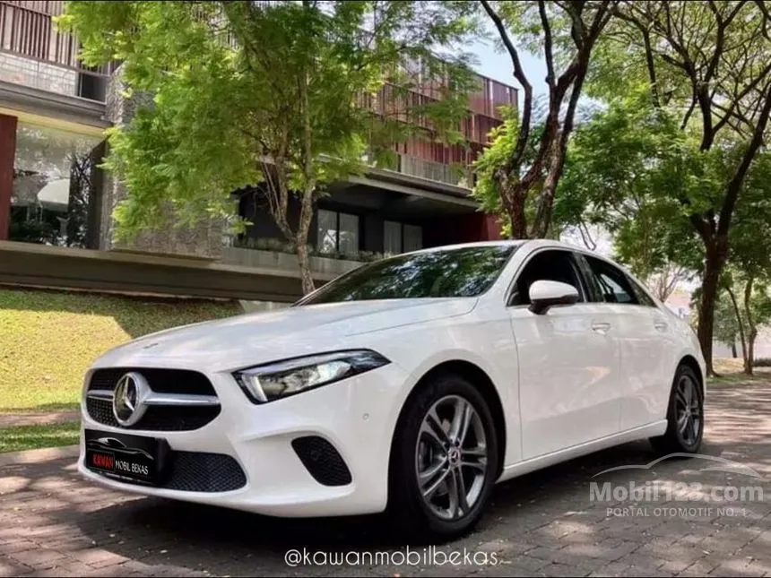 Jual Mobil Mercedes