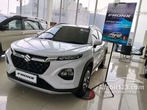 2025 Suzuki Fronx 1.5 GX Hybrid SUV