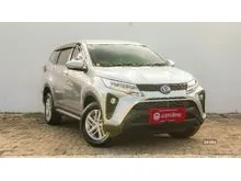 2023 Daihatsu Terios 1.5 X SUV - Pajak On Panjang - Kondisi Istimewa Tangan Pertama - Bergaransi 1 Tahun